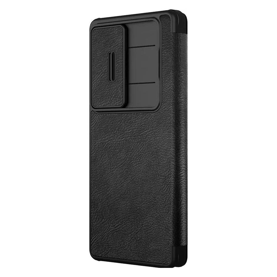Nillkin Qin Pro (Samsung Galaxy S25 Ultra) (1405066930)