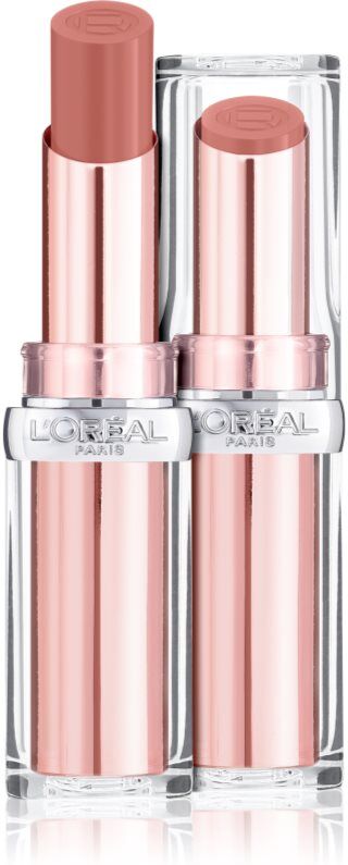 L’Oréal Paris Glow Paradise nourishing lipstick with moisturising effect shade 642 #MLBB 1 pc