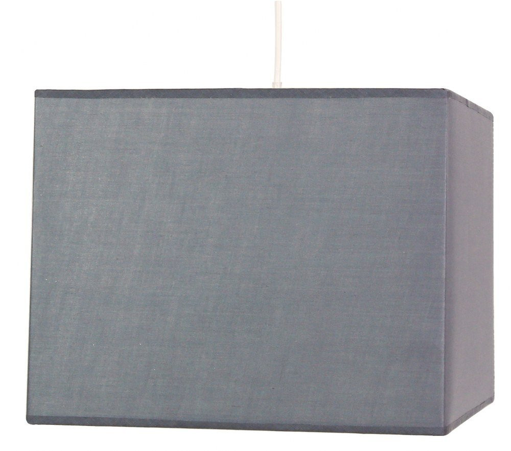 Milagro Witte Hanglamp Vierkant voor Woonkamer en Keuken