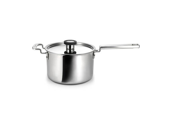 Robert Welch 316 Series Kochtopf Edelstahl, 20 cm