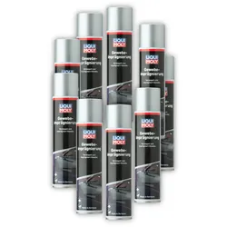 9x Imprägnierspray LIQUI MOLY 1594 Gewebeimprägnierung Imprägnierung Cabrio 400ml