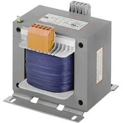Block STEU Isolating Transformer 63VA 2x24V, Transformator