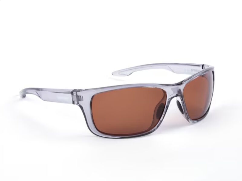 Shimano Eyewear-Transparant Grey & Copper