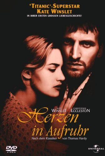Michael Winterbottom - Herzen in Aufruhr - Preis vom 18.10.2026 19:22:15 h