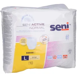 Seni Active Normal Large