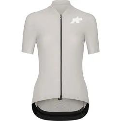 Assos UMA GT Jersey S11 EVO Fahrradtrikot Frauen - almond milk - S