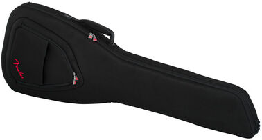 Fender FB1225 bass guitar Gig Bag Schwarz