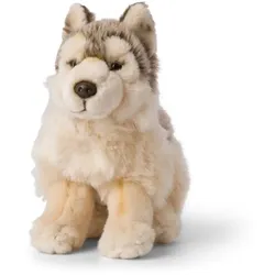 WWF - Plüschtier - Wolf (25)