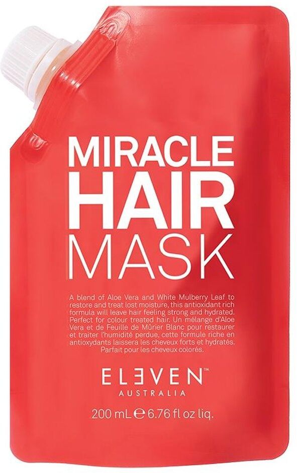 ELEVEN Miracle Hair Mask 200ml