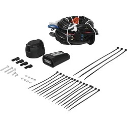TowTec Elektrosatz 13polig Datenbus spezifisch - BMW 7