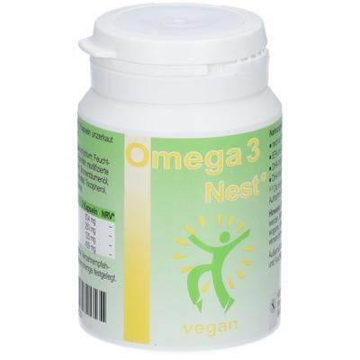 Omega-3-Nest Kapseln 70 St