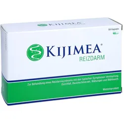 Kijimea Reizdarm Kapseln