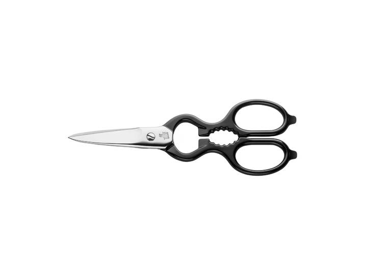 Zwilling Zwilling universele schaar 20 cm Zwart