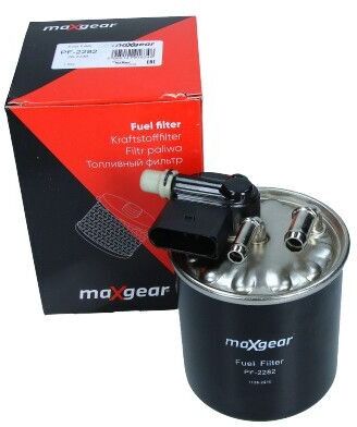 MAXGEAR 26-2246 Fuel filter