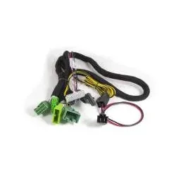 MPK-VOL2D8 Plug+Play Adapterkabel zur Anbindung eines D8 Verstärkers an ein V...
