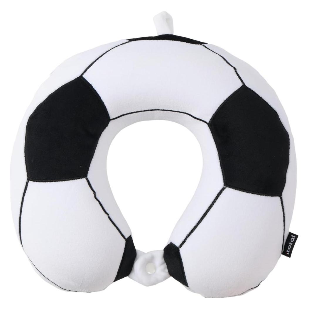 Total Juggling Nackenhörnchen Fussball (XL2184P)