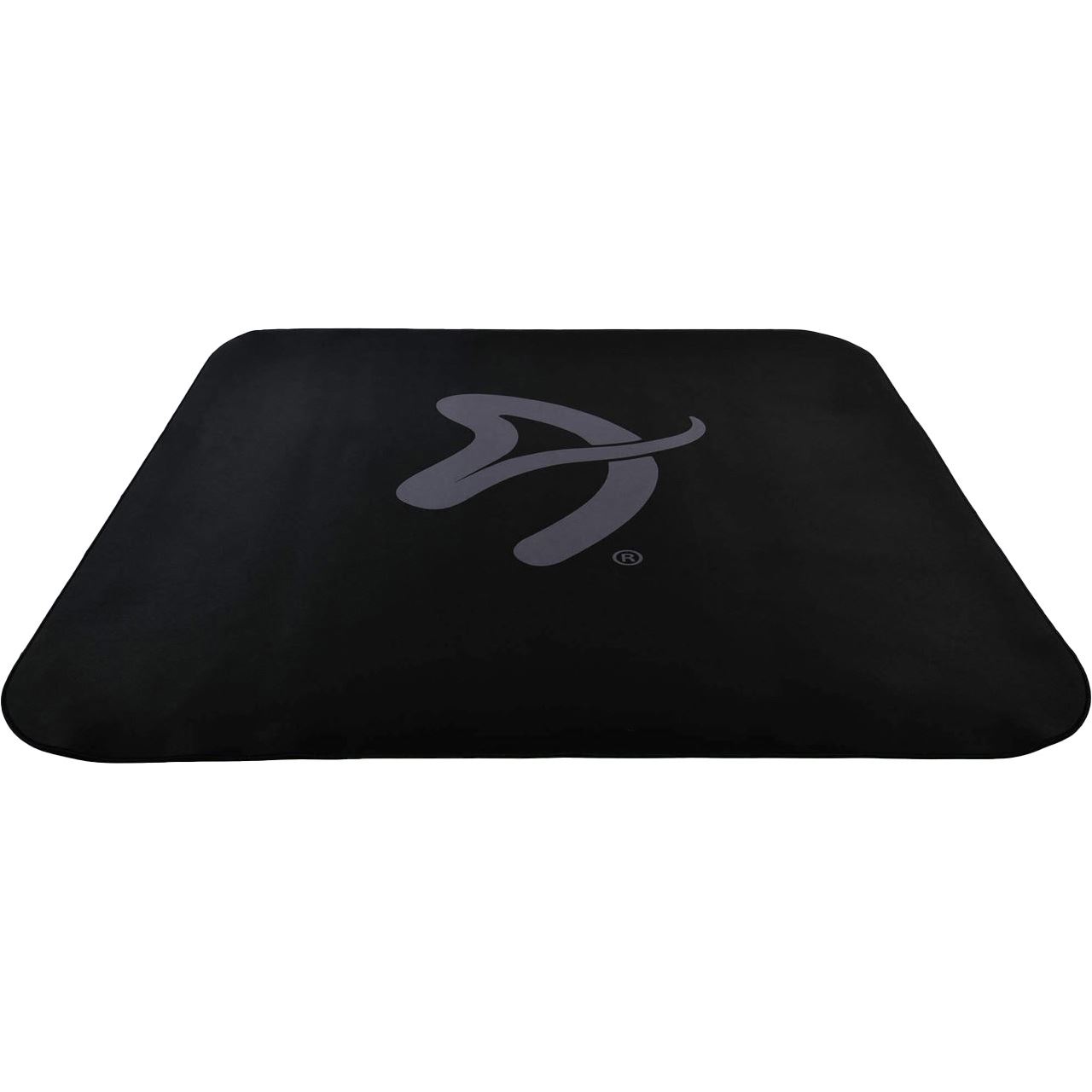 Arozzi Bodenschutzmatte ZONA Quattro Black/Grey