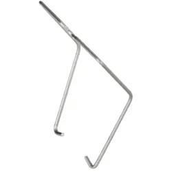 Weidmüller Halteklammer RIDERSERIES SCM-I CLIP M