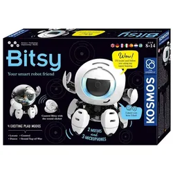 Kosmos Bitsy INT