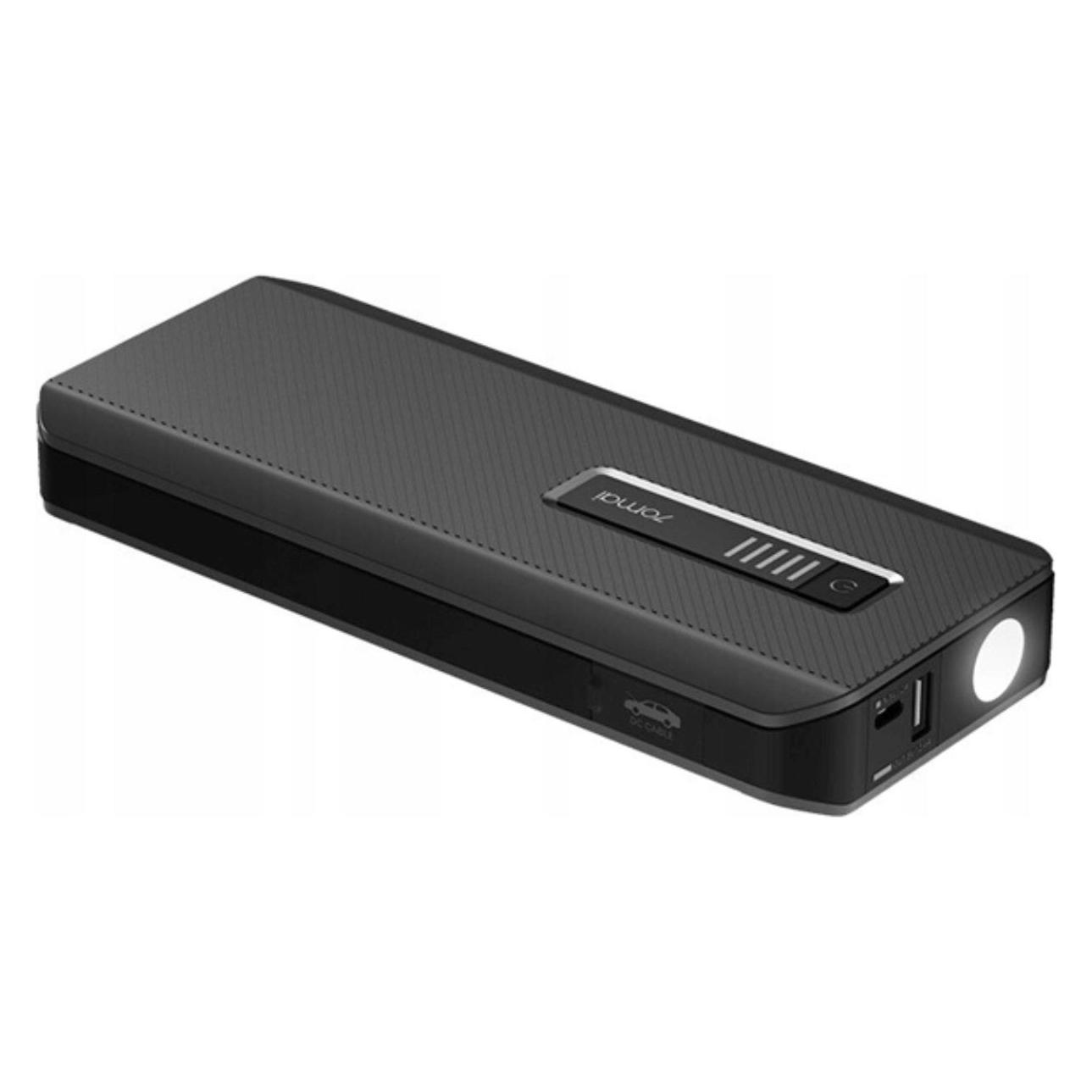 70mai Jump Starter Max Midrive PS06 (1000 A, 18000 mAh) (70MAI PS06)