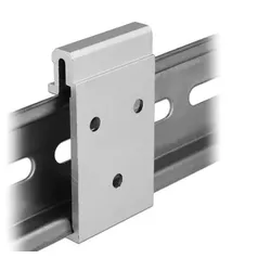 DeLOCK 65991 Montage-Kit Aluminium