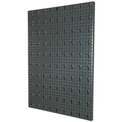 Kreher Lochwand mit 15 bzw, 30 mm Lochung