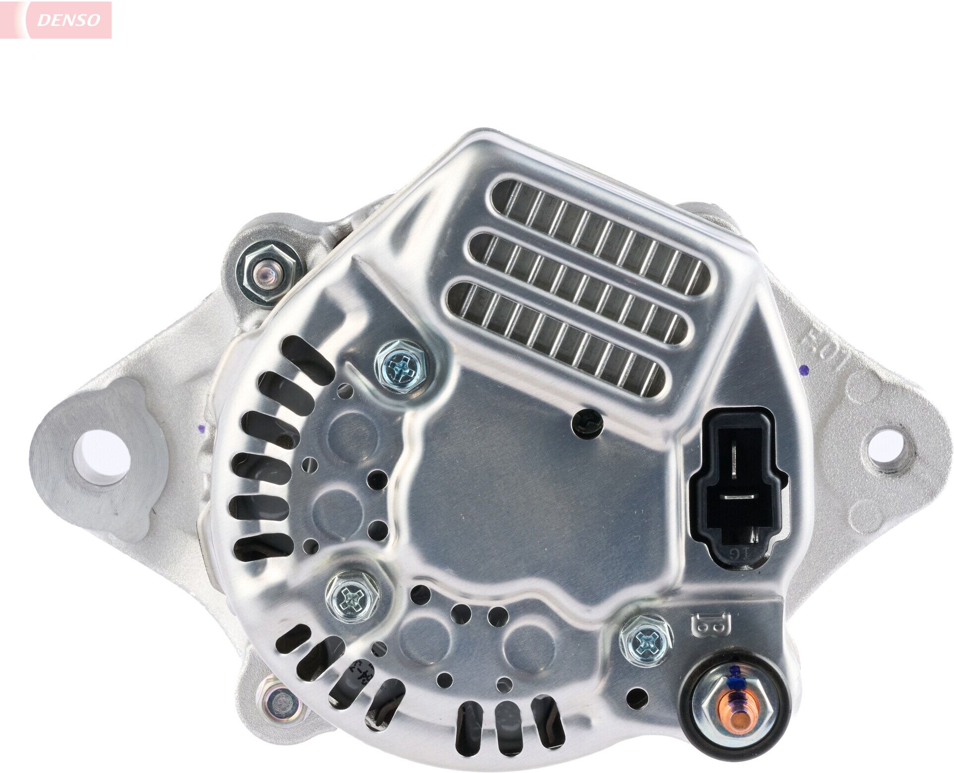 Denso Generator Dan2020