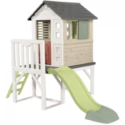 Smoby Life Spielhaus Stelzen