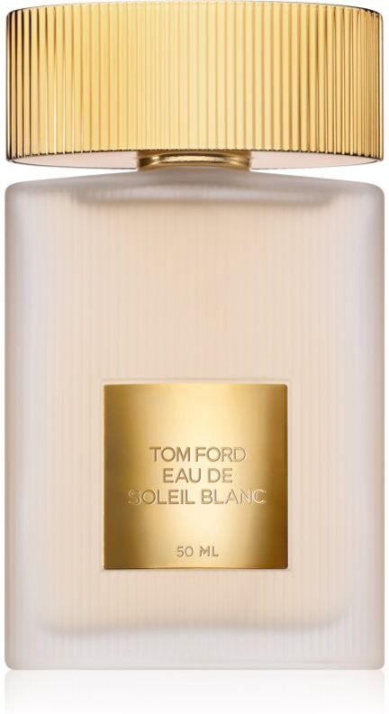 TOM FORD Eau de Soleil Blanc Eau de Toilette unisex 50 ml