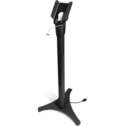 Compulocks Adjustable, Tablet Halterung, Schwarz