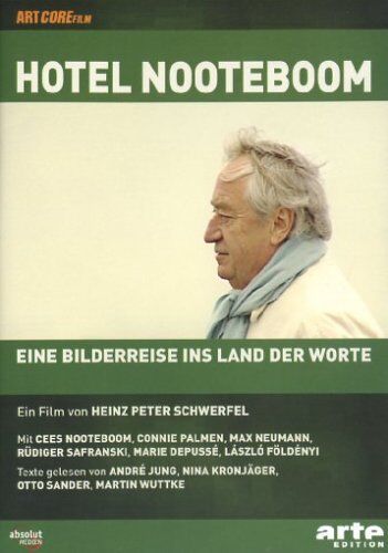Schwerfel, Heinz Peter - Hotel Nooteboom - Preis vom 17.10.2026 19:25:27 h