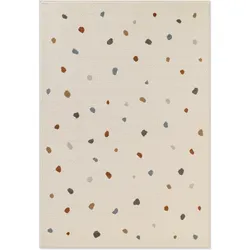 Hanse Home, Kinderteppich, Funny Dots (290 x 200 cm)