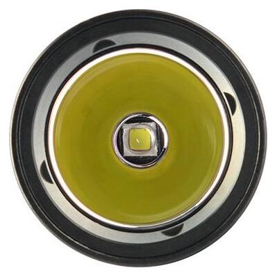 Xtar Cree D26W WHALE LED Tauchertaschenlampe SET (35785530)