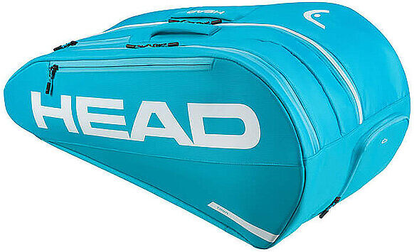 HEAD Tennistasche Tour L 65L blau B