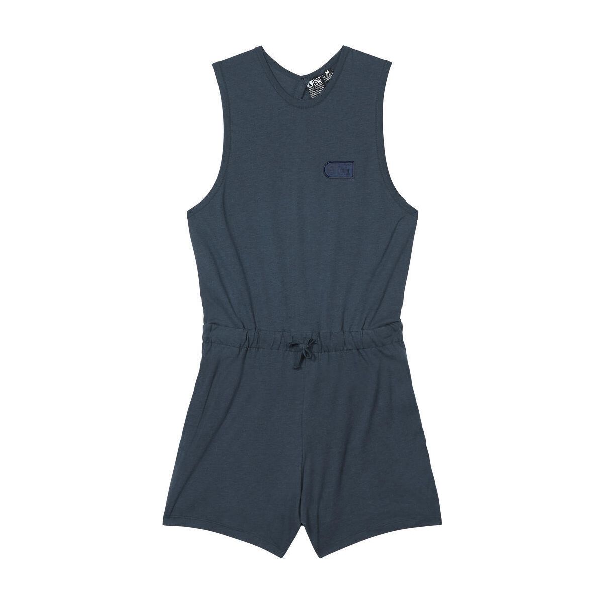 Picture Alinna Romper dark blue (A) XL WSH058A Dark blueXL