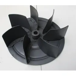 Holzstar Ansaugventilator SAA 3001, 3003 Ø305