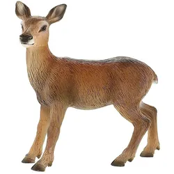 Bullyland Hirschkuh