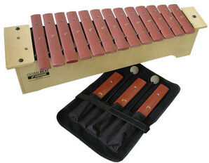 Sonor SX GB F Soprano Xylophone