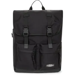 Eastpak ICON TOPLOAD - ON BLACK Koffer24
