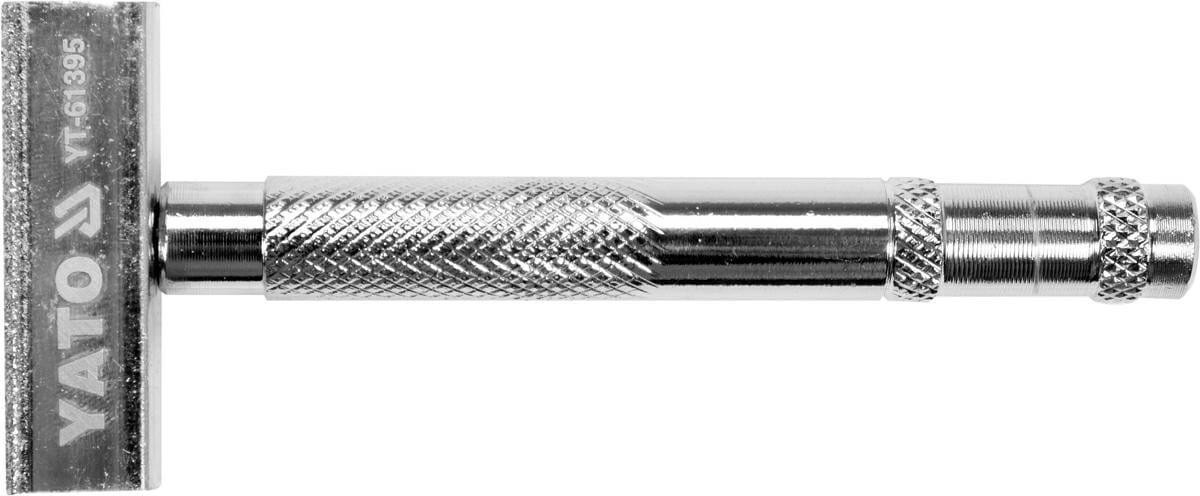 YATO Gereedschap voor het uitlijnen van diamantschijven