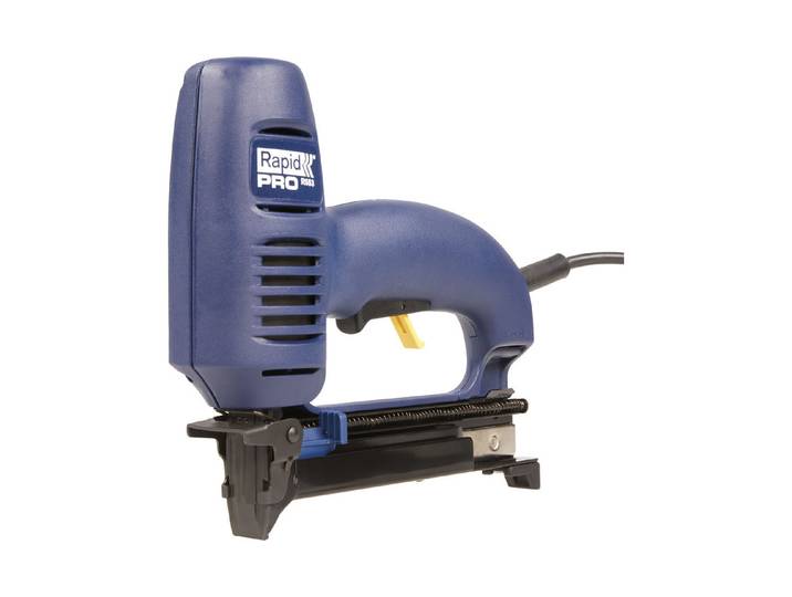 Rapid Elektrotacker R553