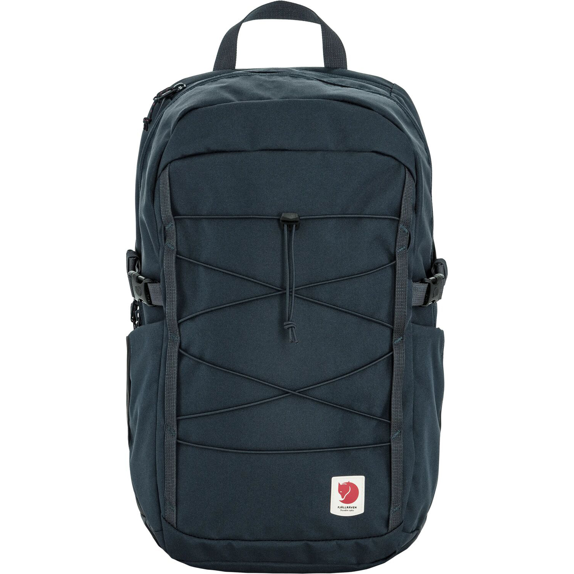 Fjällräven Skule 24 Daypacks blau Größe 24L Lifestyle