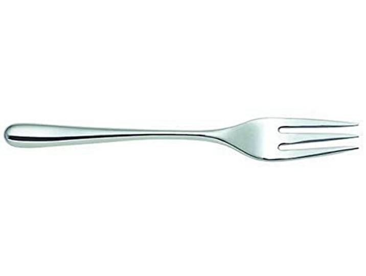 Alessi 6 Stück Fischgabel CACCIA
