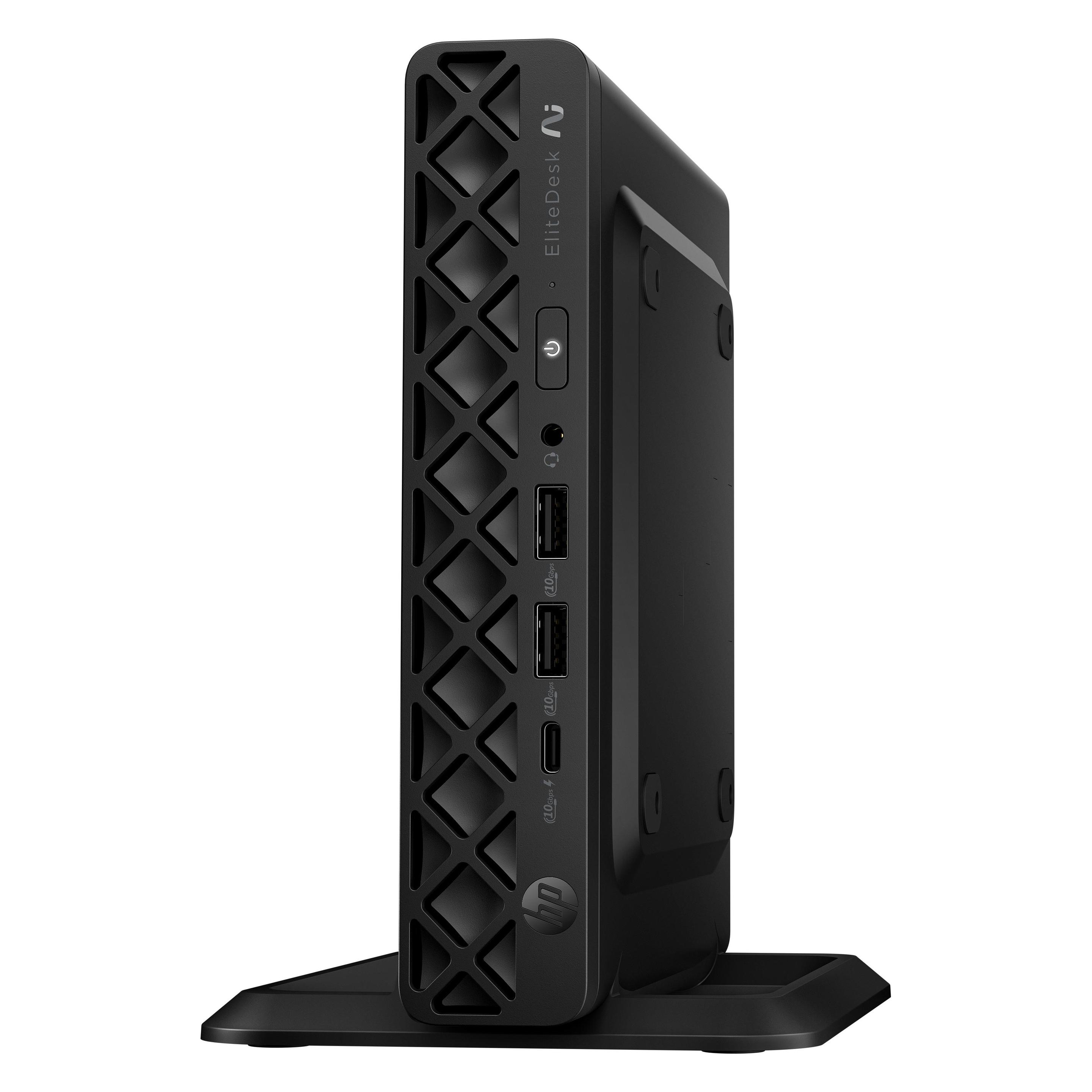 HP EliteDesk 8 Mini G1i (1000 GB, 32 GB) (999A1ET)