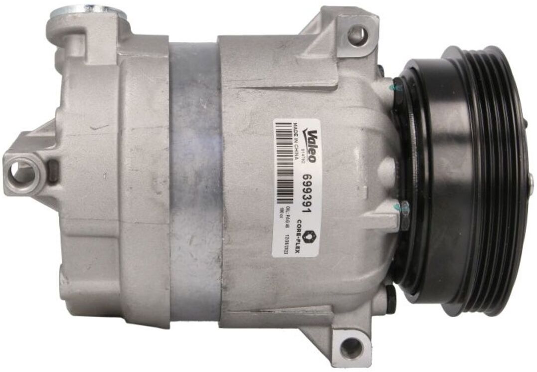 Klimakompressor VALEO 699391