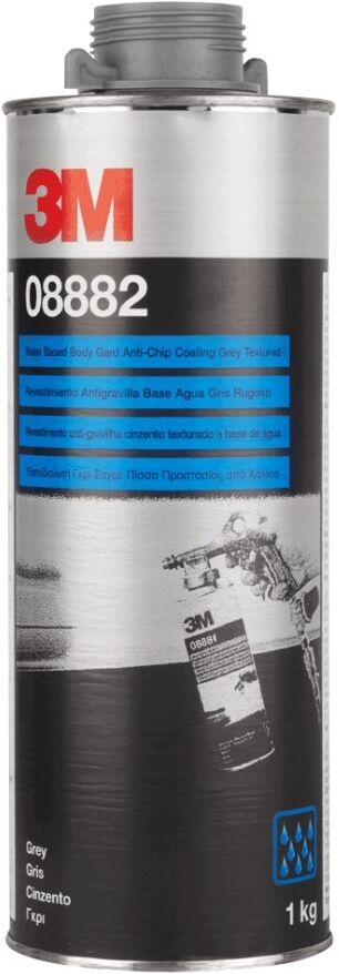 3M 08882 Stone Chip Protection