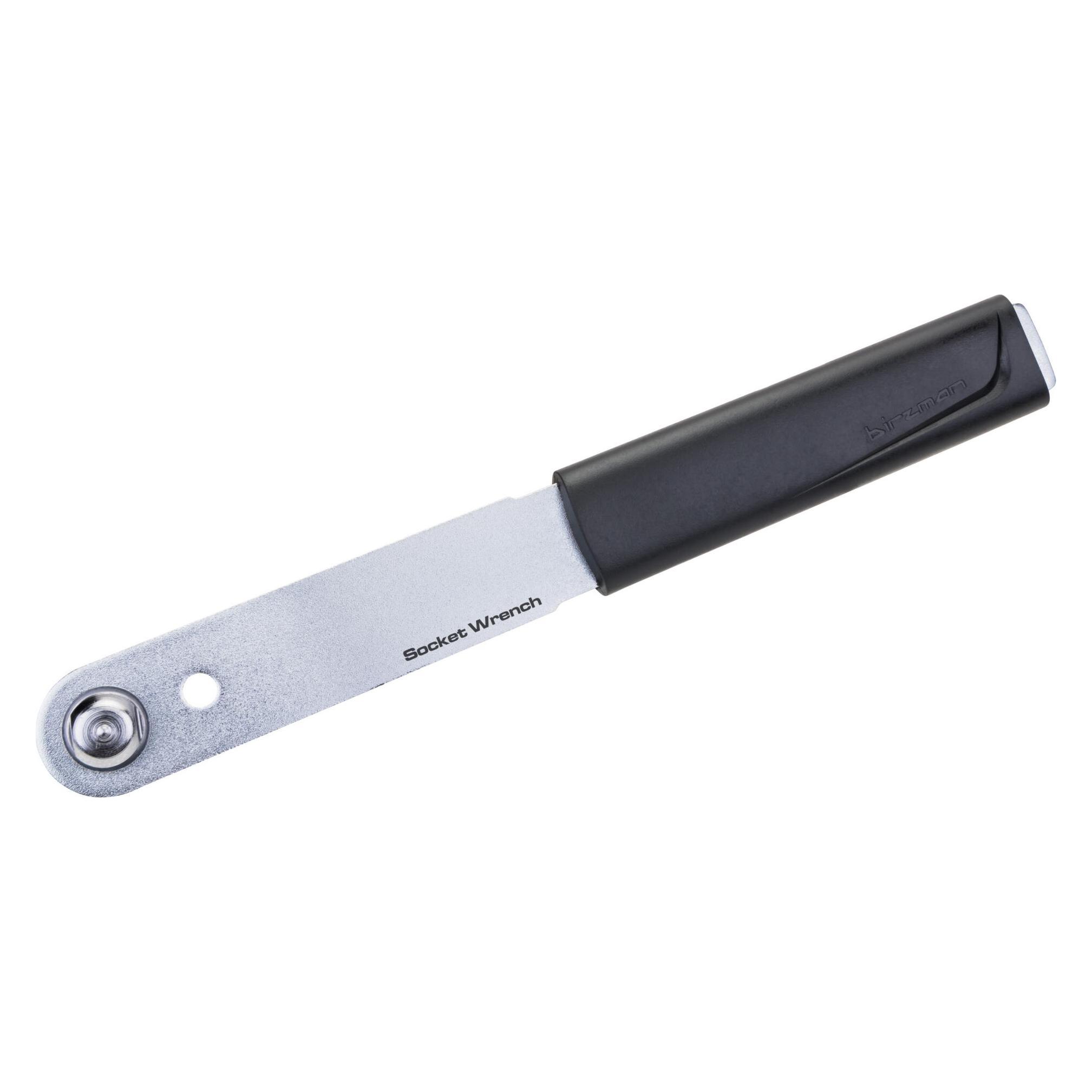 Birzman Steckschlüssel Socket Wrench 1/2" (BM14-SW-K)
