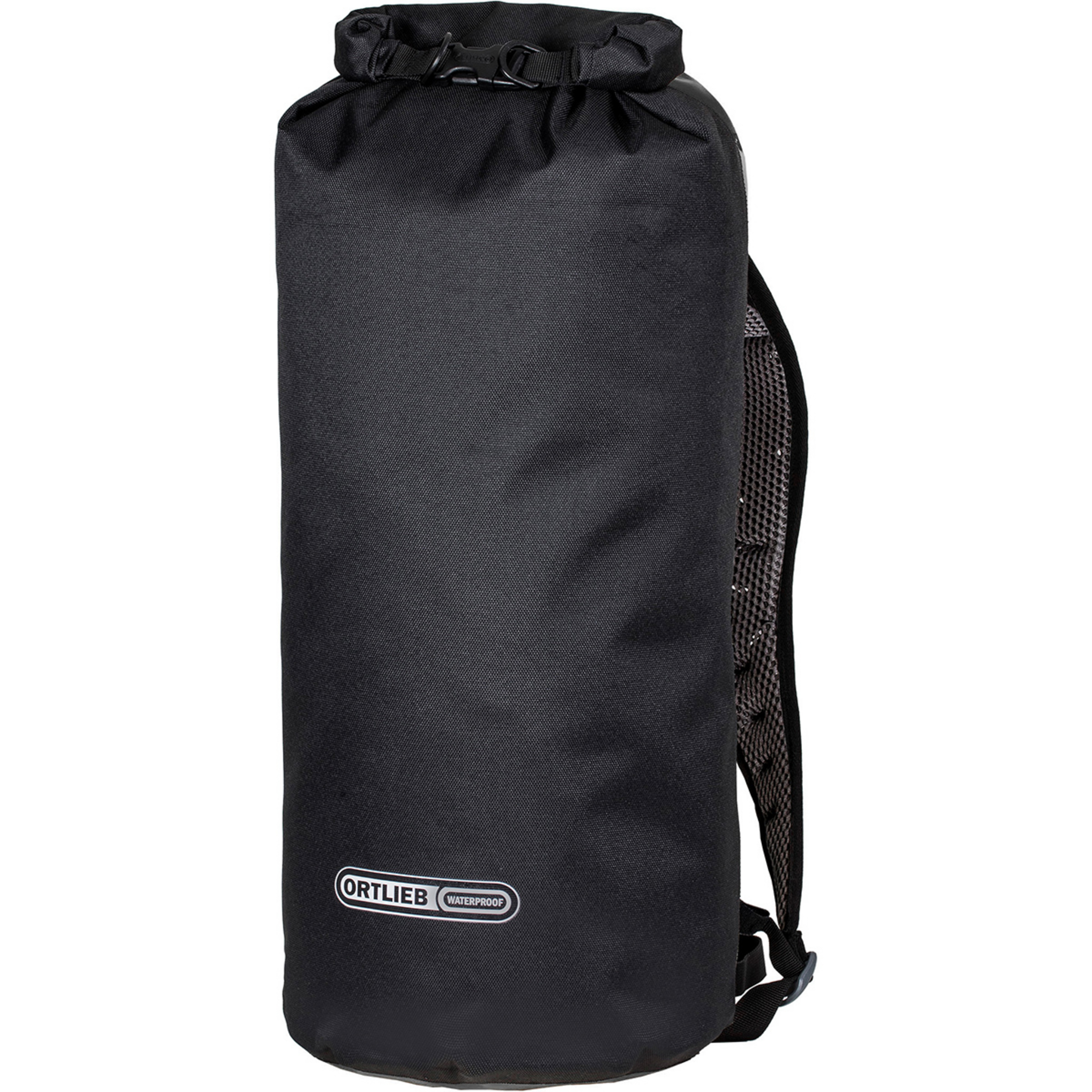 Ortlieb X-Tremer Packsack Packsäcke schwarz Größe 35L Trekking