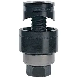 Klauke Standard Blechlocher, 144 50199803