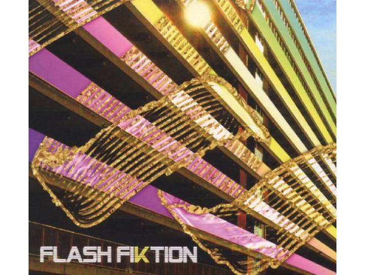 Flash Fiktion - Flash Fiktion